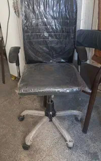 صندلی چرخدار نونو