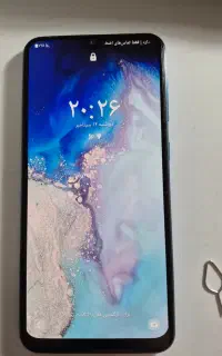 گوشی سامسونگ مدل A50