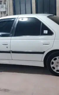 پژو پارس ۹۱