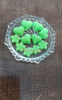 قند دست ساز خونگی