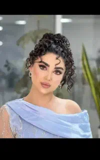 میکاپ 850،شنیون 500