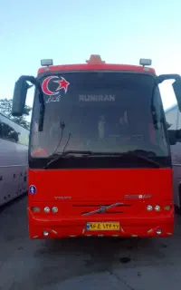 مشهد 3600هر سه روز