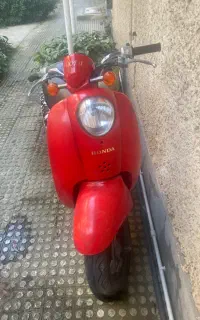 موتور پاکشتی اسکوپی