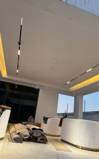 اجرای کناف در تمام نقاط کرج