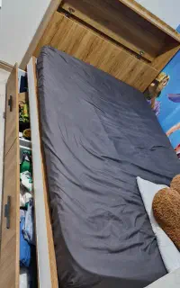 تخت خواب