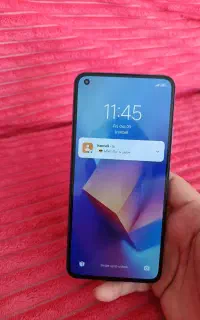 گوشی Mi 11 lite