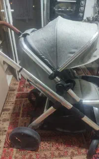 کالسکه بچه