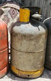 کپسول پرسی