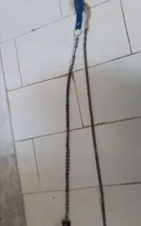 زنجیر اسب
