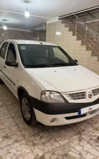 تندر بی رنگ مدل ۹۲