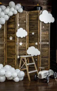 بک پارچه ای چاپی