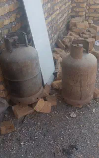کپسول گاز