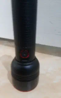 چراق قوه اسمال سان قوی با کیفیت بالا و پر نور