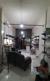 رهن اجراه مغازه الهیه زر