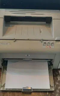 پرینتر Hp 1020