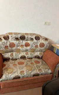 مبل مناسب ده