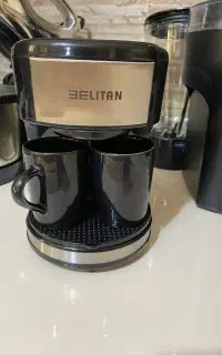 قهوه ساز برقی فوری