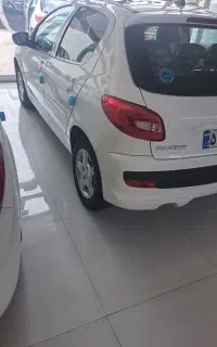 ۲۰۷ پانورما tu5 پلاس ارتقایافته