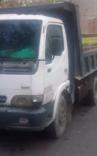 حمل نخاله با کارگر مجرب وتهیه ماسه