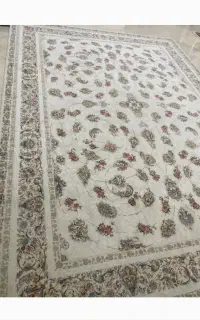 فرش طرح دستبافت