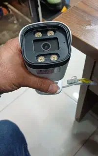 دوربین مداربسته دید درشب با کیفیت عالی