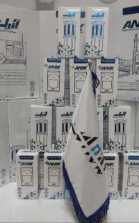 دزدگیر اماکن سیمکارتی باغ ویلا خانه/کف قیمت کل