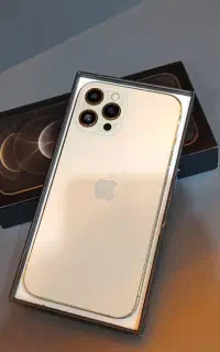 ایفون 12پرومکسzaa