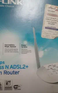مودم tp link