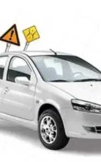 جذب مربی (آقا) آموزش رانندگی پایه سوم