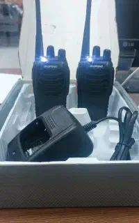 بیسیم واکی تاکی کاشمر