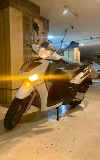 بنلی کافه نرو cf150