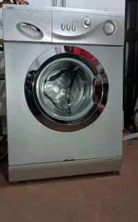 ماشین لباسشویی اسنوا