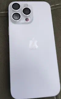 ایفون16پرومکس