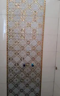 استاد کاشی وسرامیک