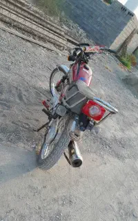 موتور مدل ۸۵