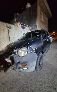 ام وی ام 4 سلندر
