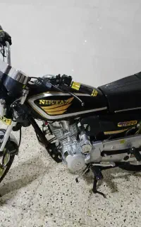 نیکتاز 200 مدل 1404