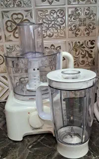 غذاساز سینی ابزار آشپزخانه