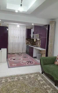 خانه ویلایی/ طبقه همکف /روزانه ساعتی هفتگی