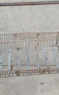 گهواره آهنی