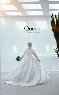 آتلیه تخصصی عروس بورنگ