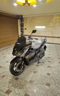 موتور jt200 کم کار