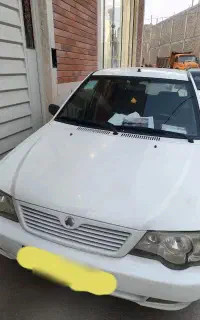 فروش پراید111