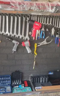 مکانیکی، جلوبندی، توربو شارژ