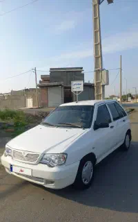 پراید ۱۱۱