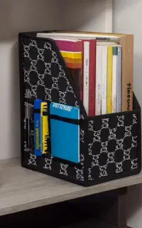 استند نظم دهنده کتاب