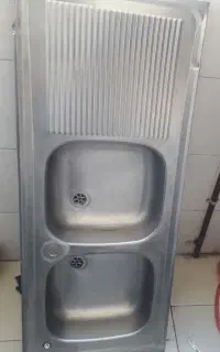 سینک ظرفشویی