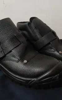 کفش ایمنی سایز ۴۲