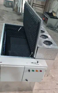 فعال کردن ماینر فقط با وایمکس ساده تضمینی