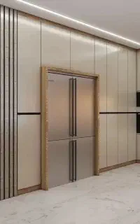 کابینت ، کمد دیواری ، دکوراسیون داخلی